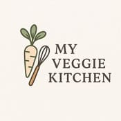 My Veggie Kitchen